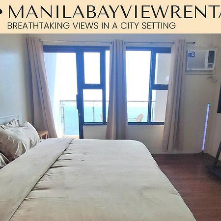 Manila Bayview Rental 외부 사진