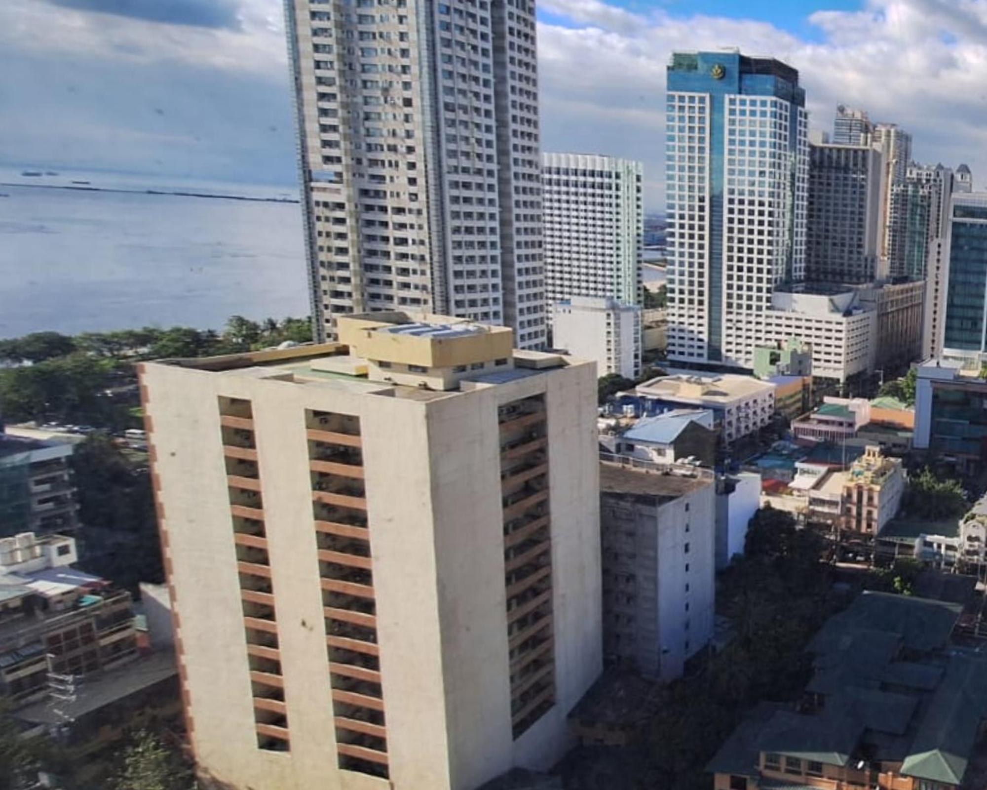 Manila Bayview Rental 외부 사진