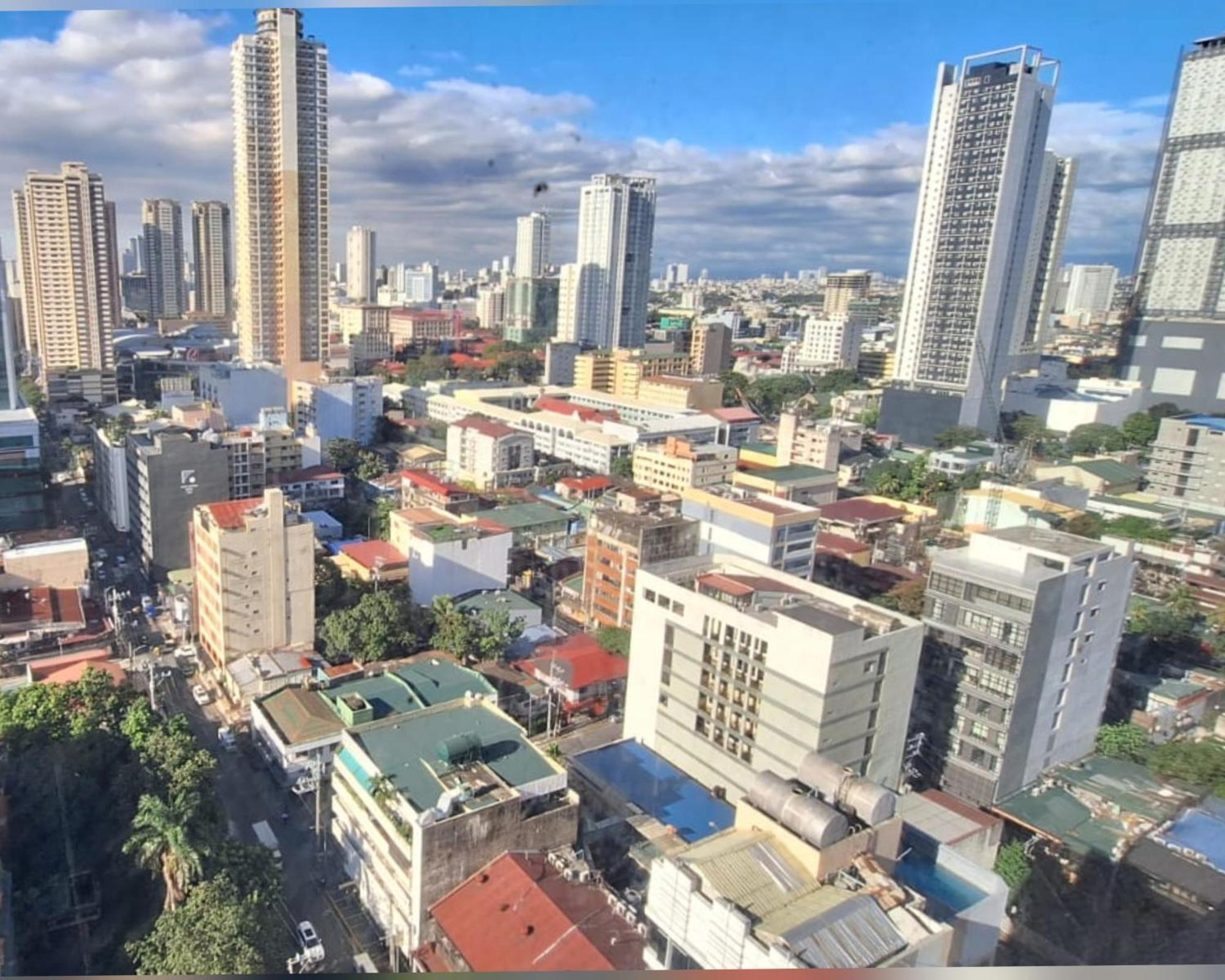 Manila Bayview Rental 외부 사진