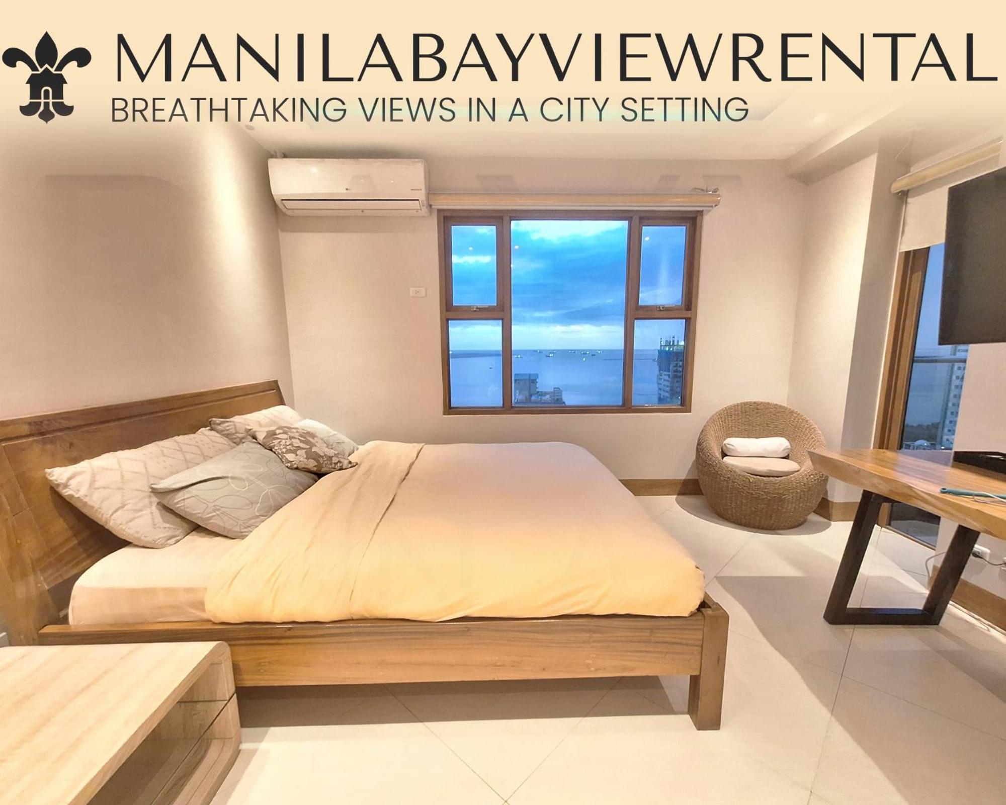 Manila Bayview Rental 외부 사진
