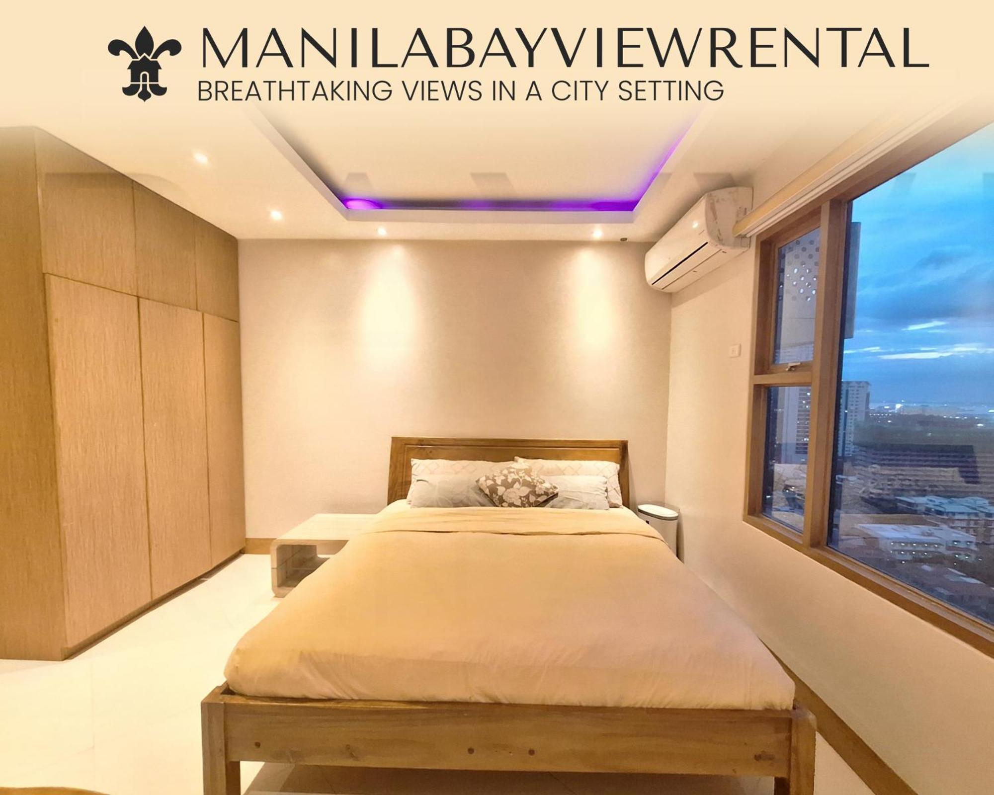 Manila Bayview Rental 외부 사진