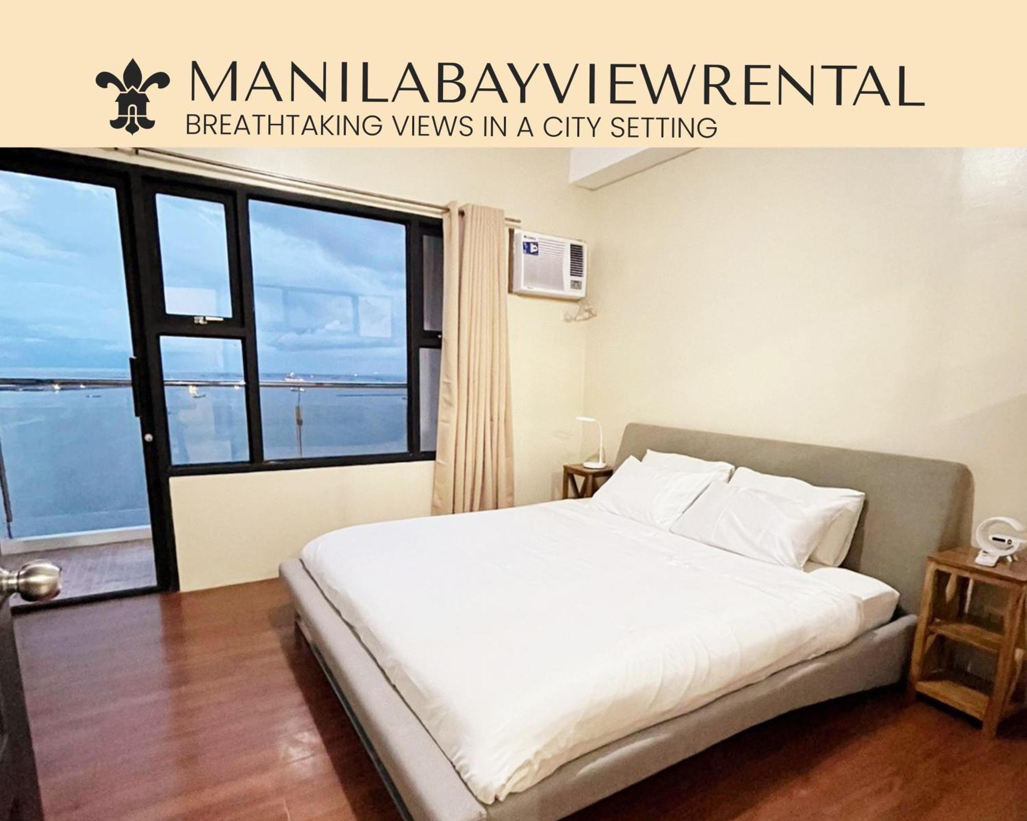 Manila Bayview Rental 외부 사진