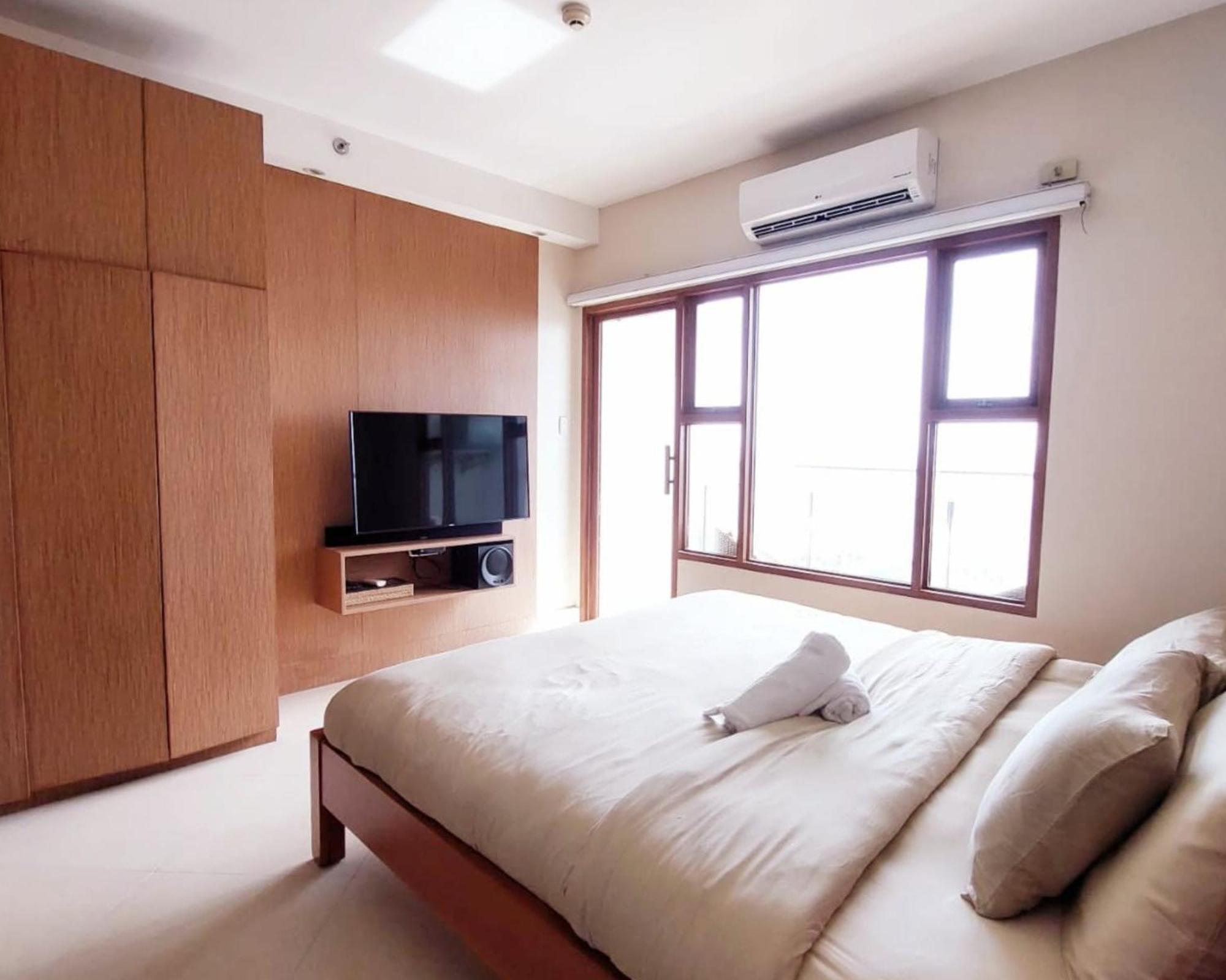 Manila Bayview Rental 외부 사진