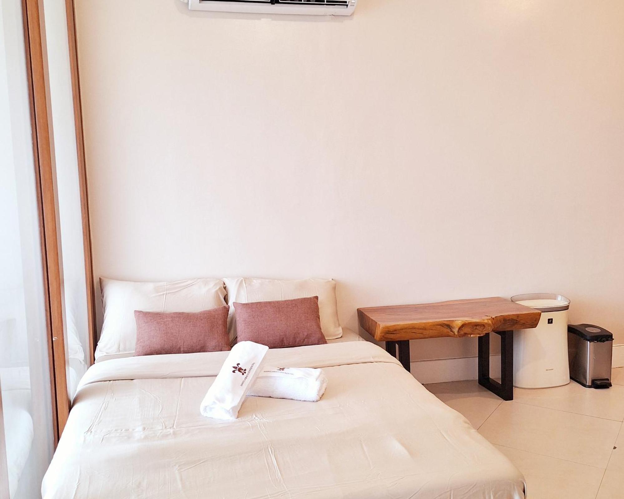 Manila Bayview Rental 외부 사진