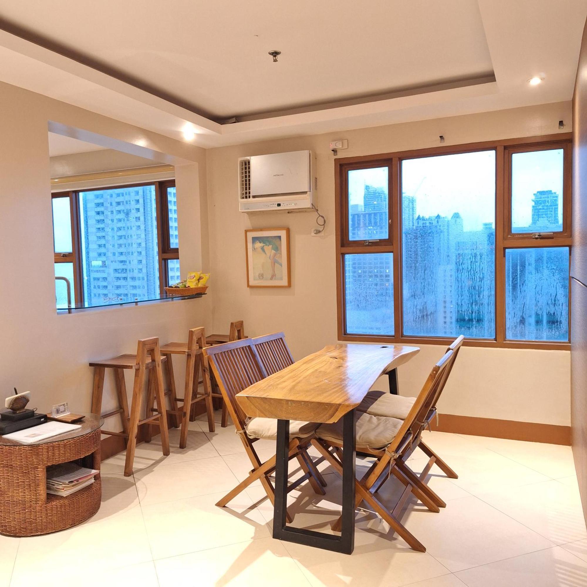 Manila Bayview Rental 외부 사진