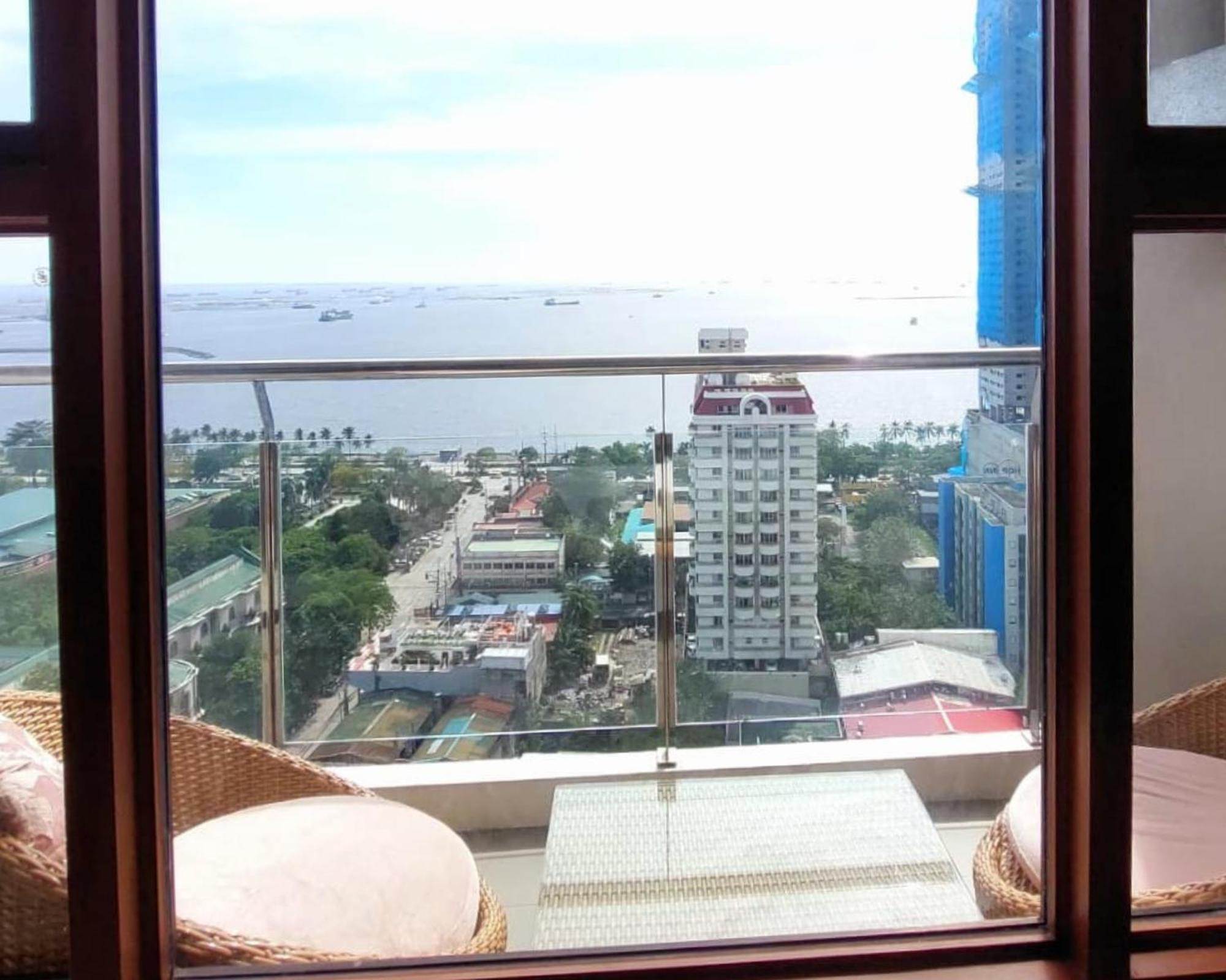 Manila Bayview Rental 외부 사진