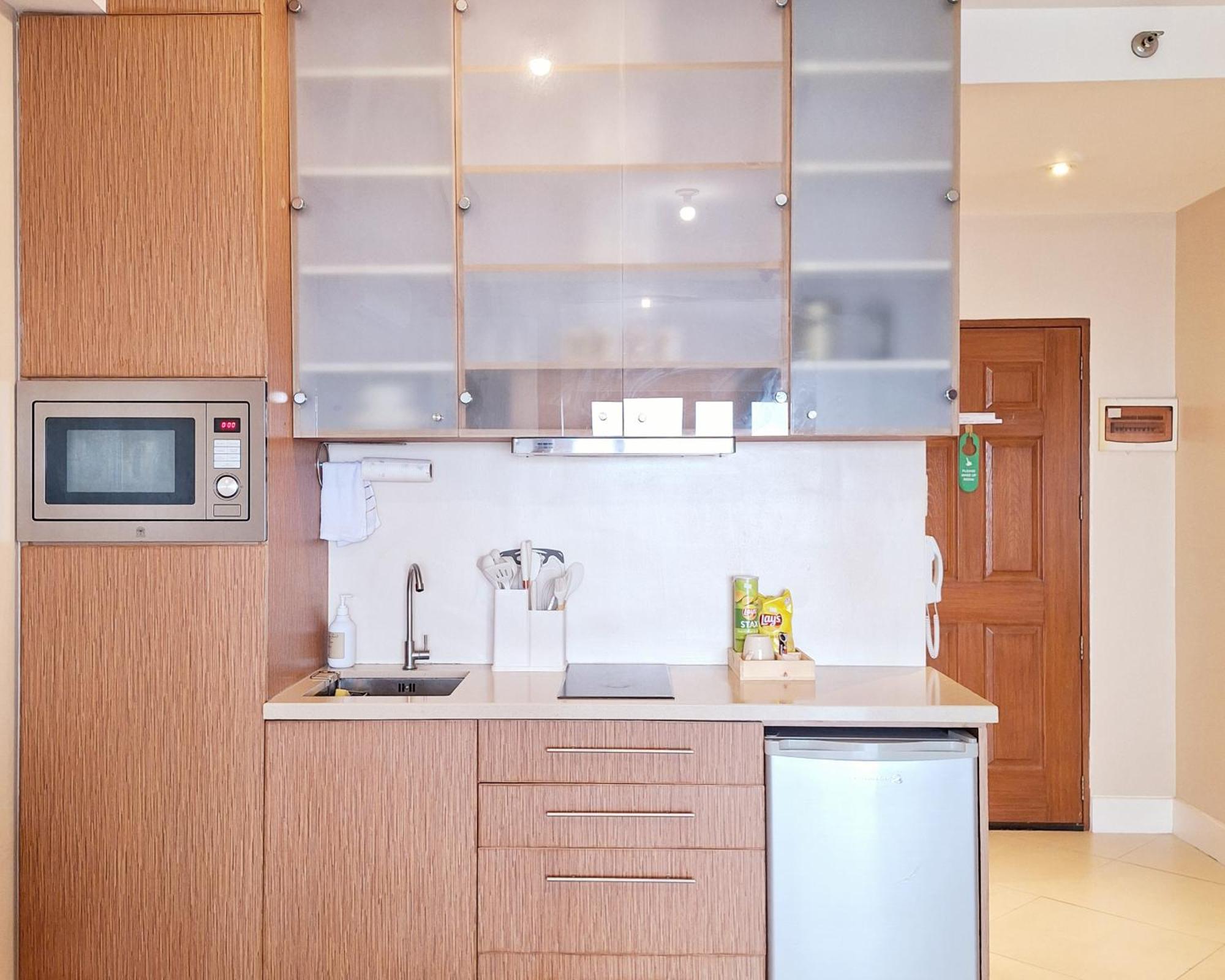 Manila Bayview Rental 외부 사진