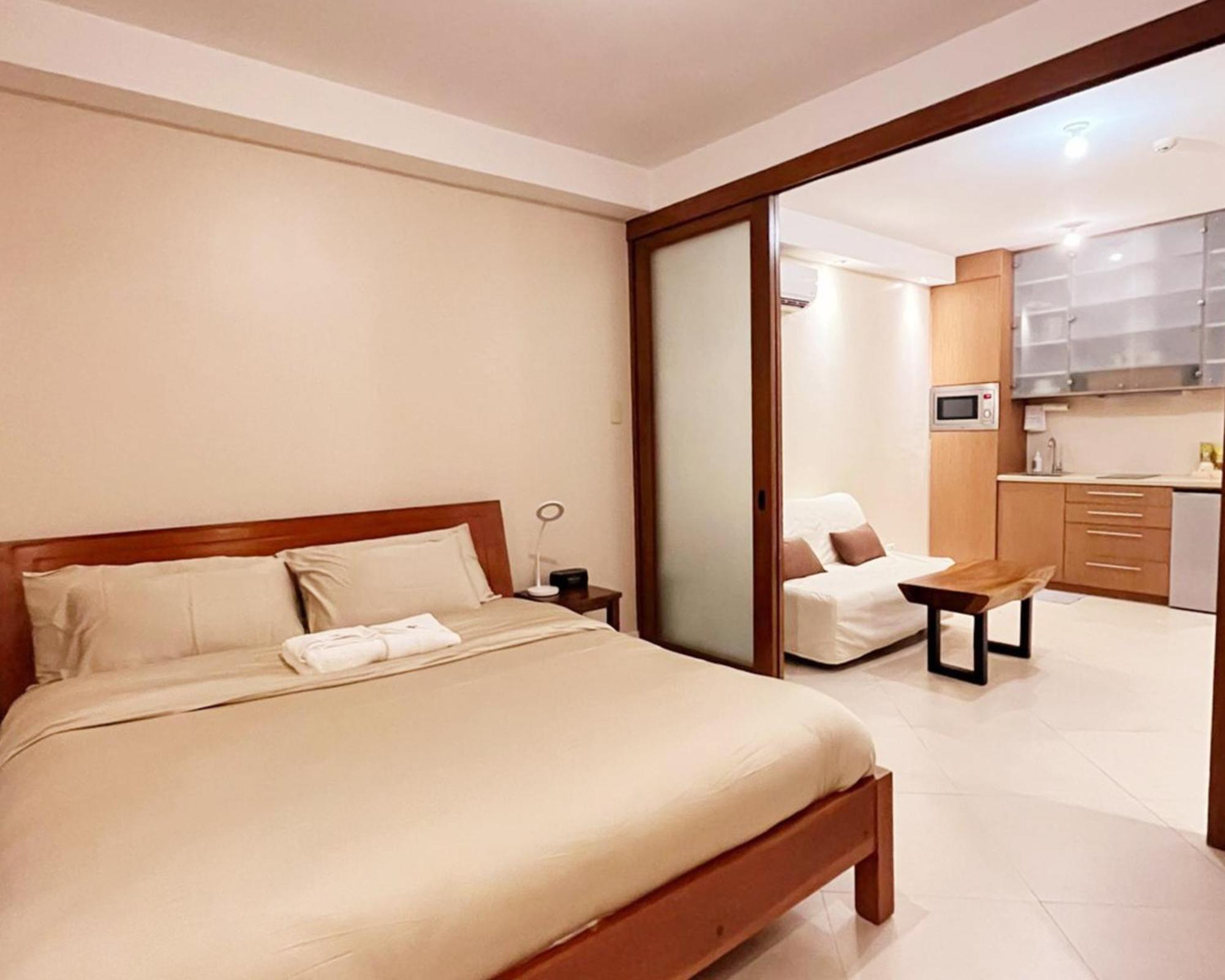 Manila Bayview Rental 외부 사진