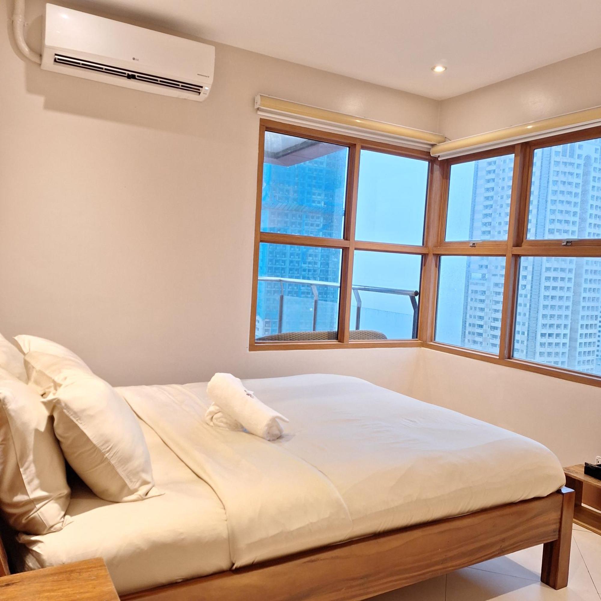 Manila Bayview Rental 외부 사진