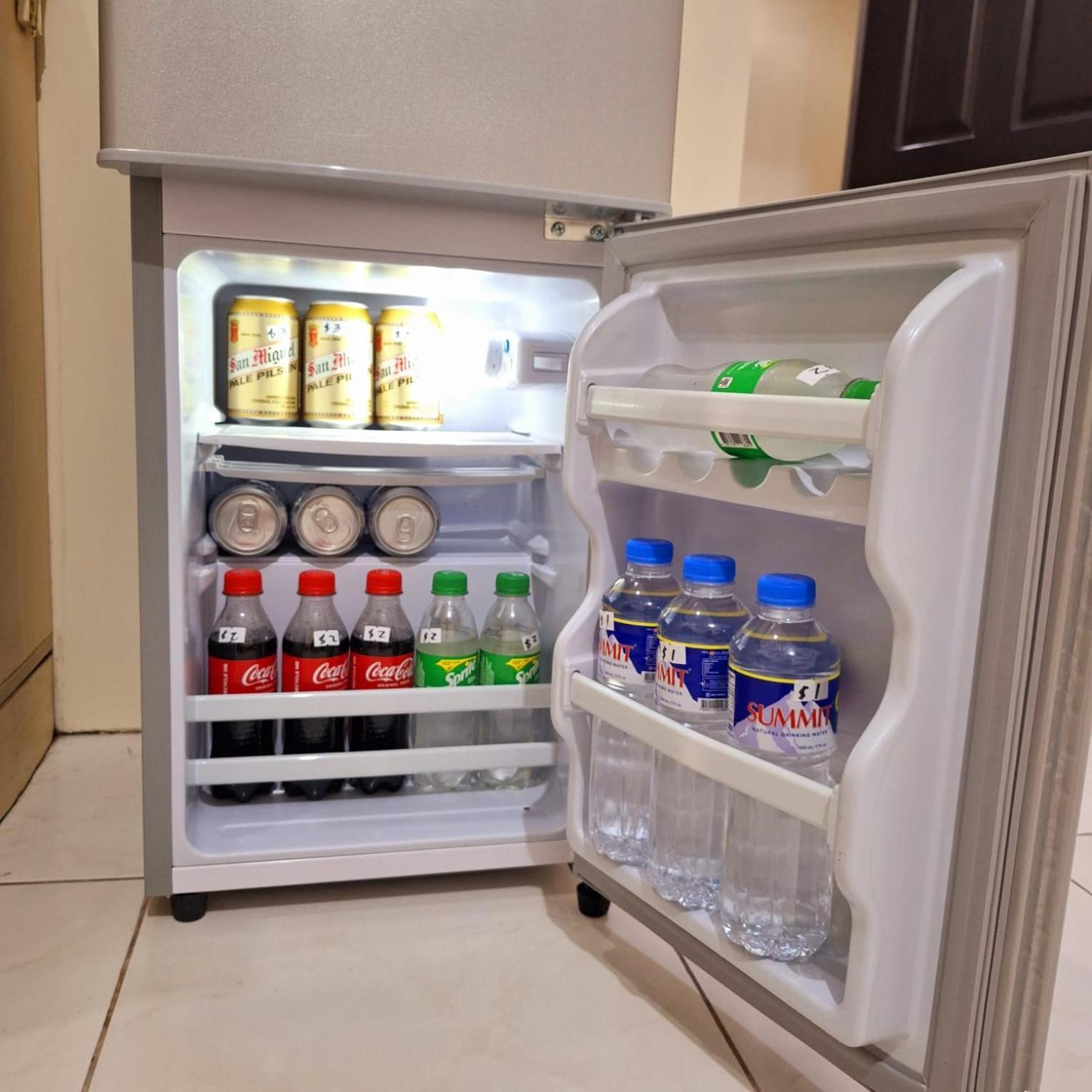 Manila Bayview Rental 외부 사진