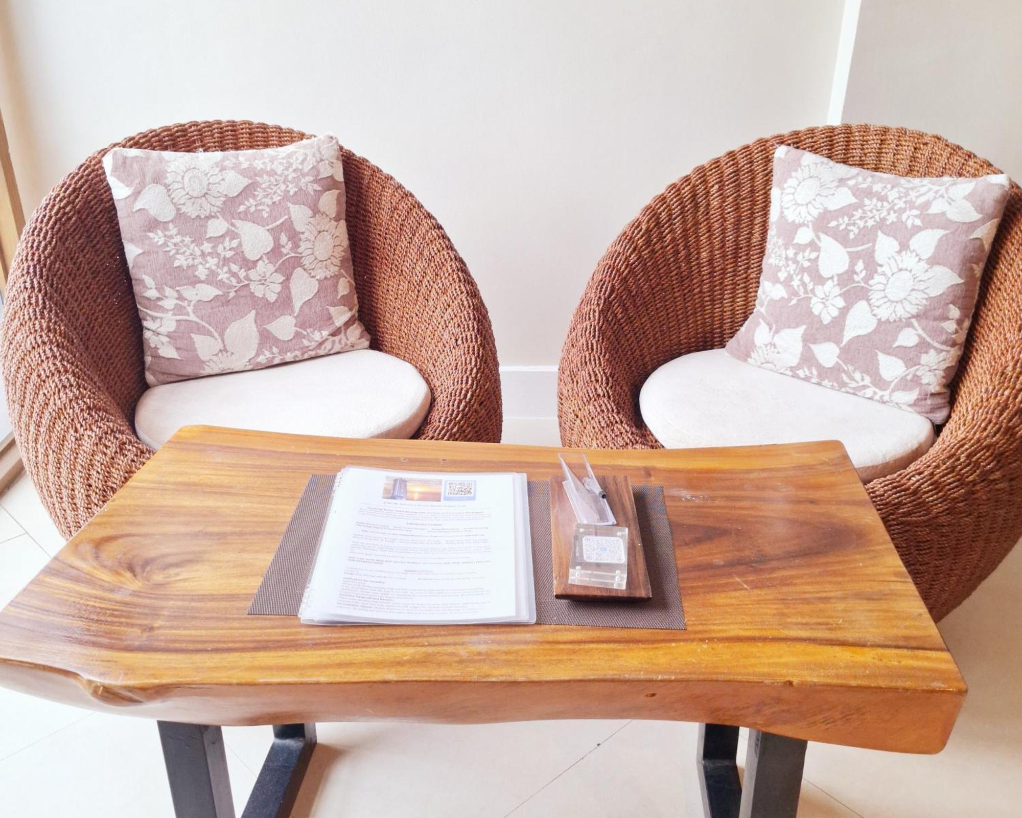 Manila Bayview Rental 외부 사진