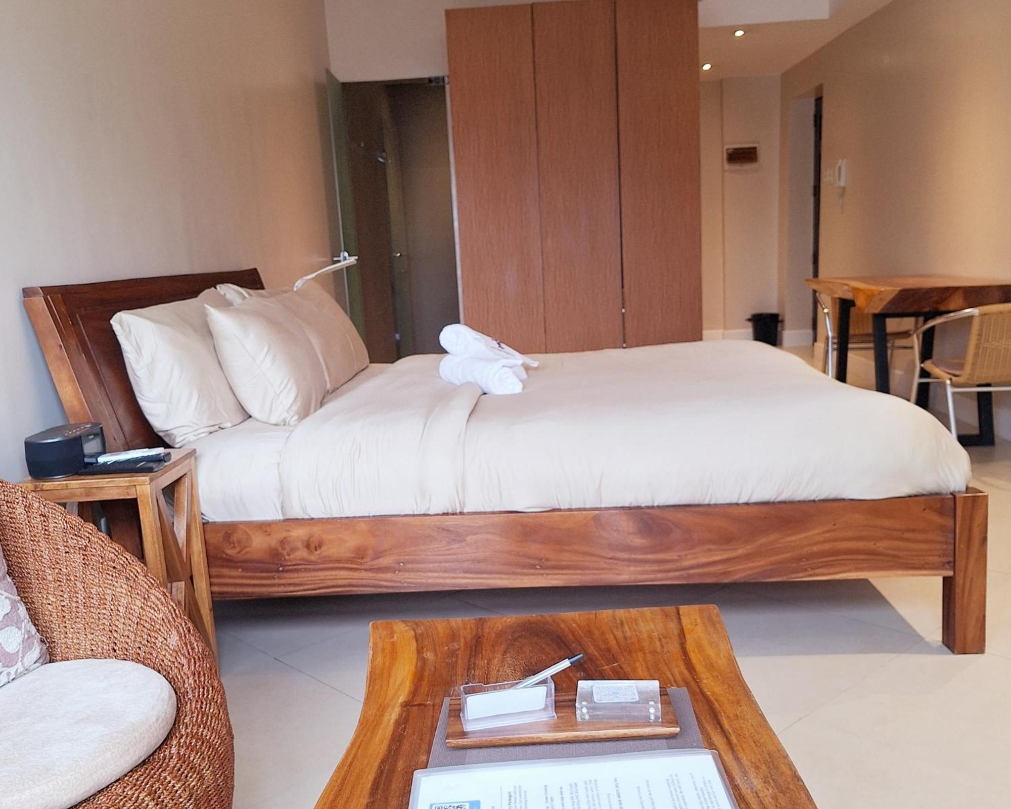 Manila Bayview Rental 외부 사진