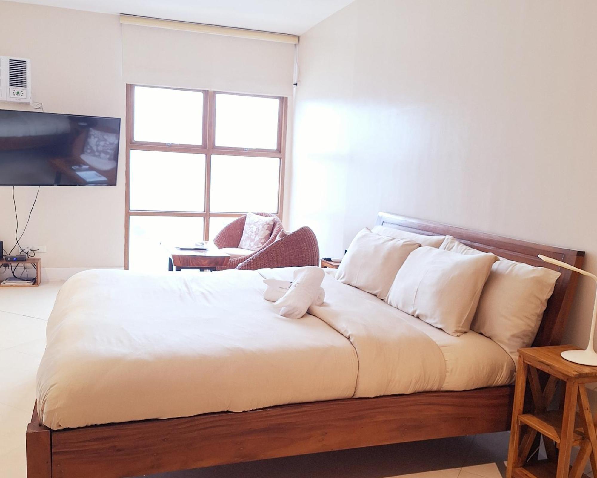 Manila Bayview Rental 외부 사진