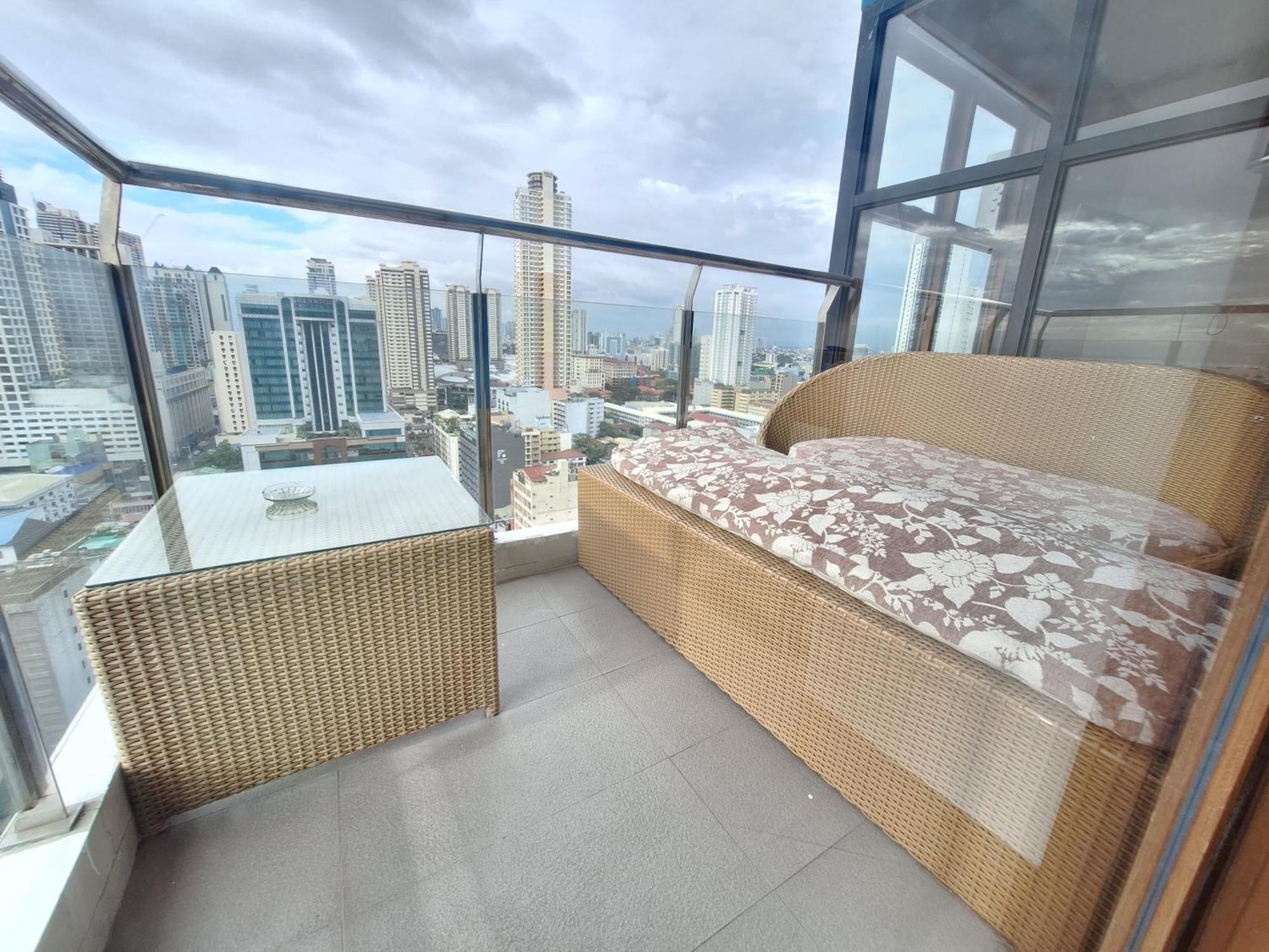 Manila Bayview Rental 외부 사진