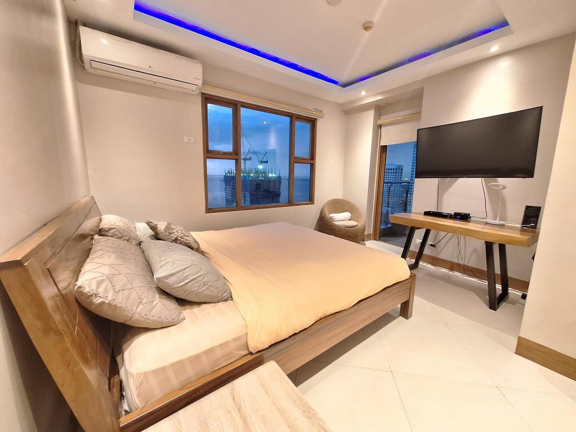 Manila Bayview Rental 외부 사진