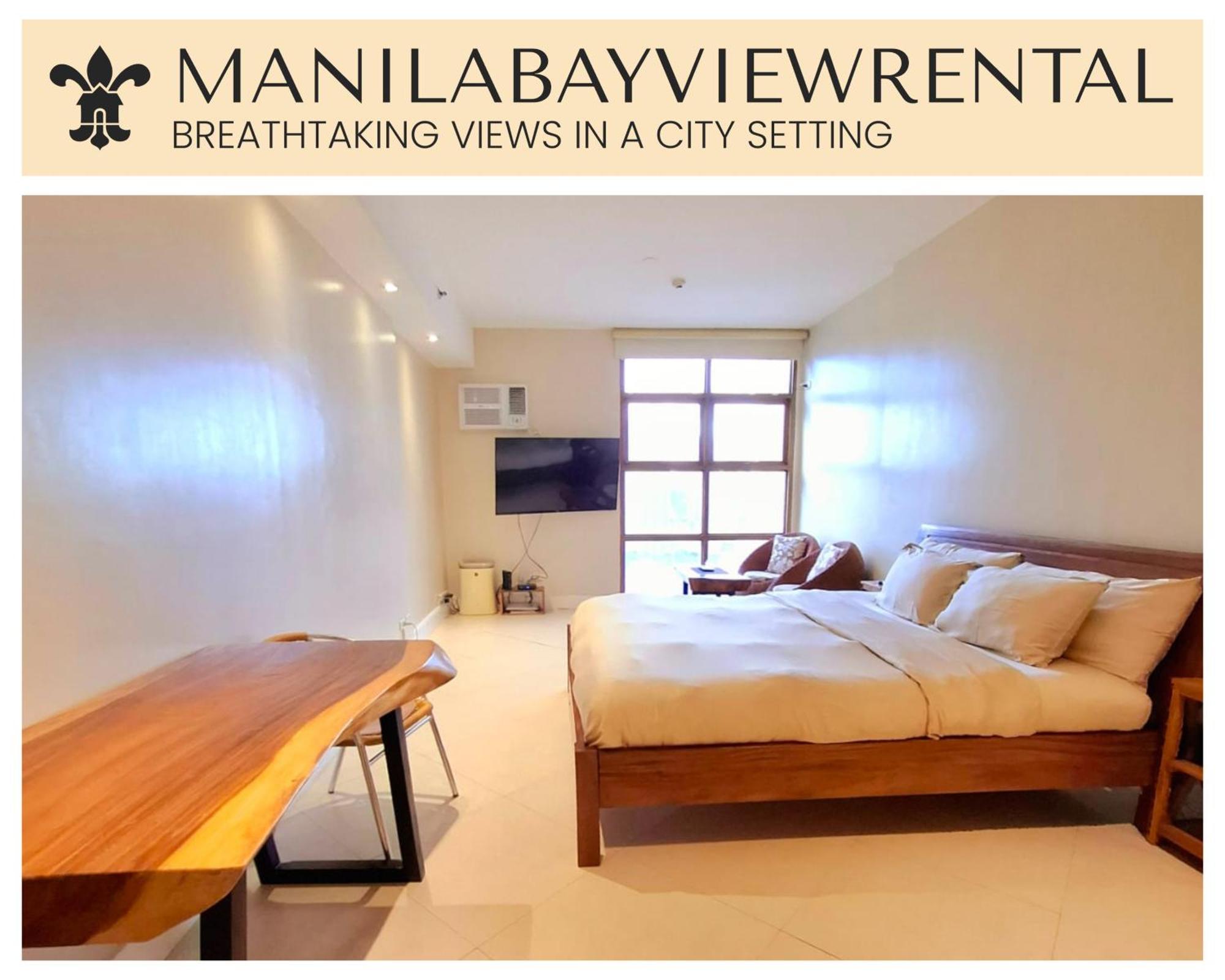 Manila Bayview Rental 외부 사진