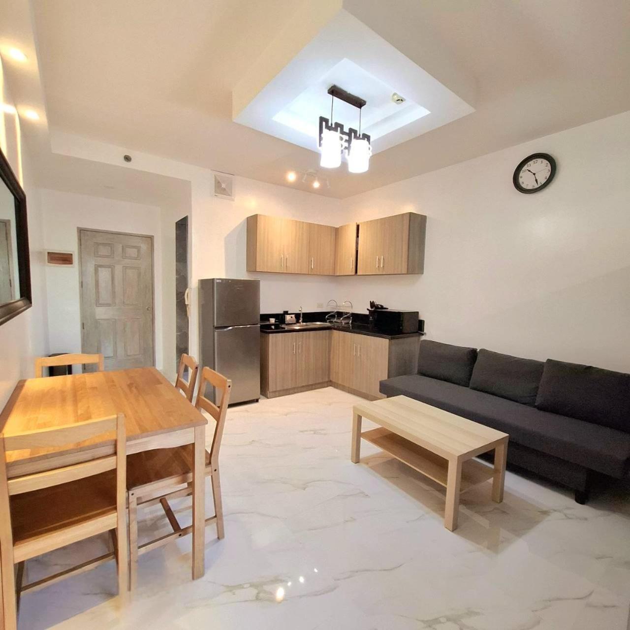 Manila Bayview Rental 외부 사진