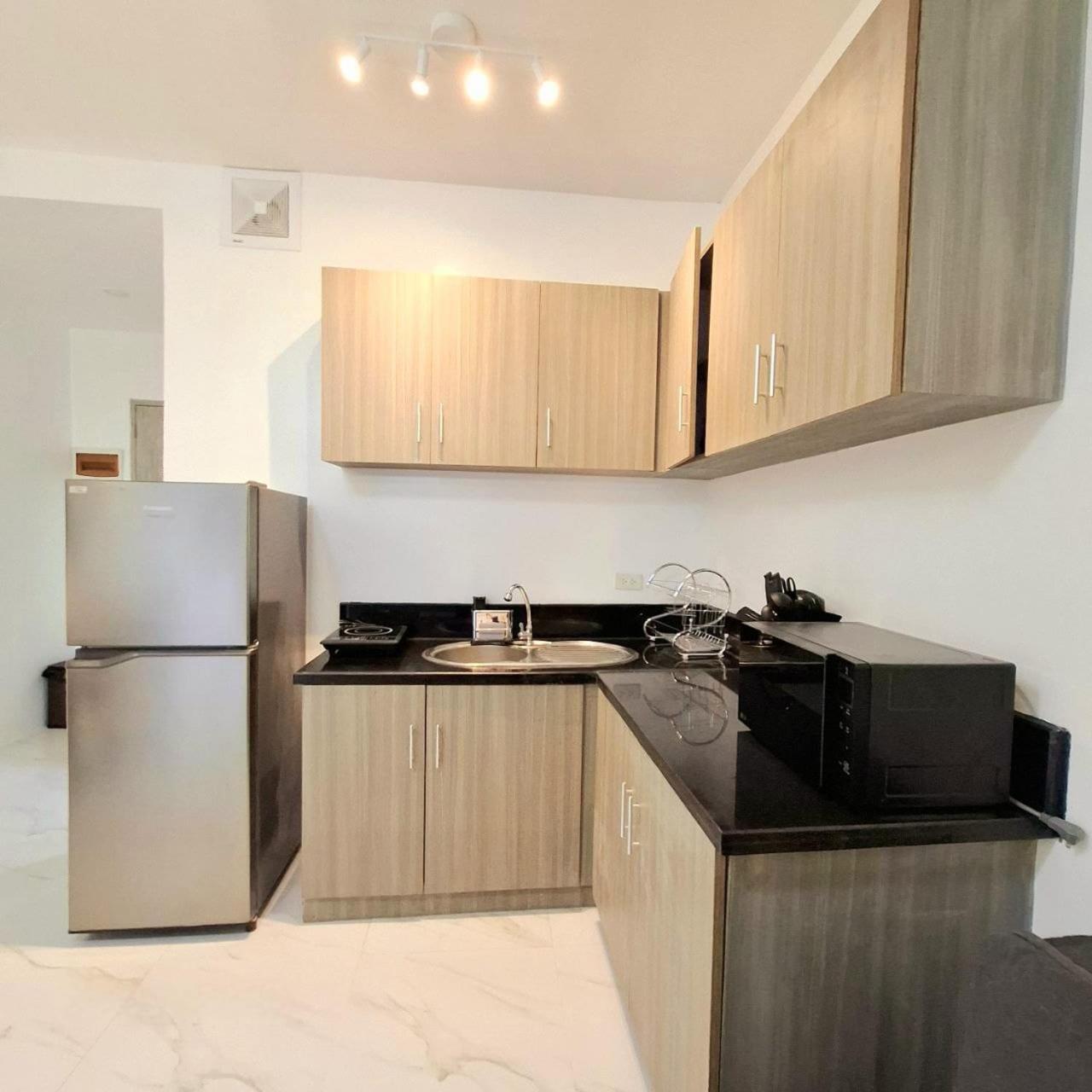 Manila Bayview Rental 외부 사진