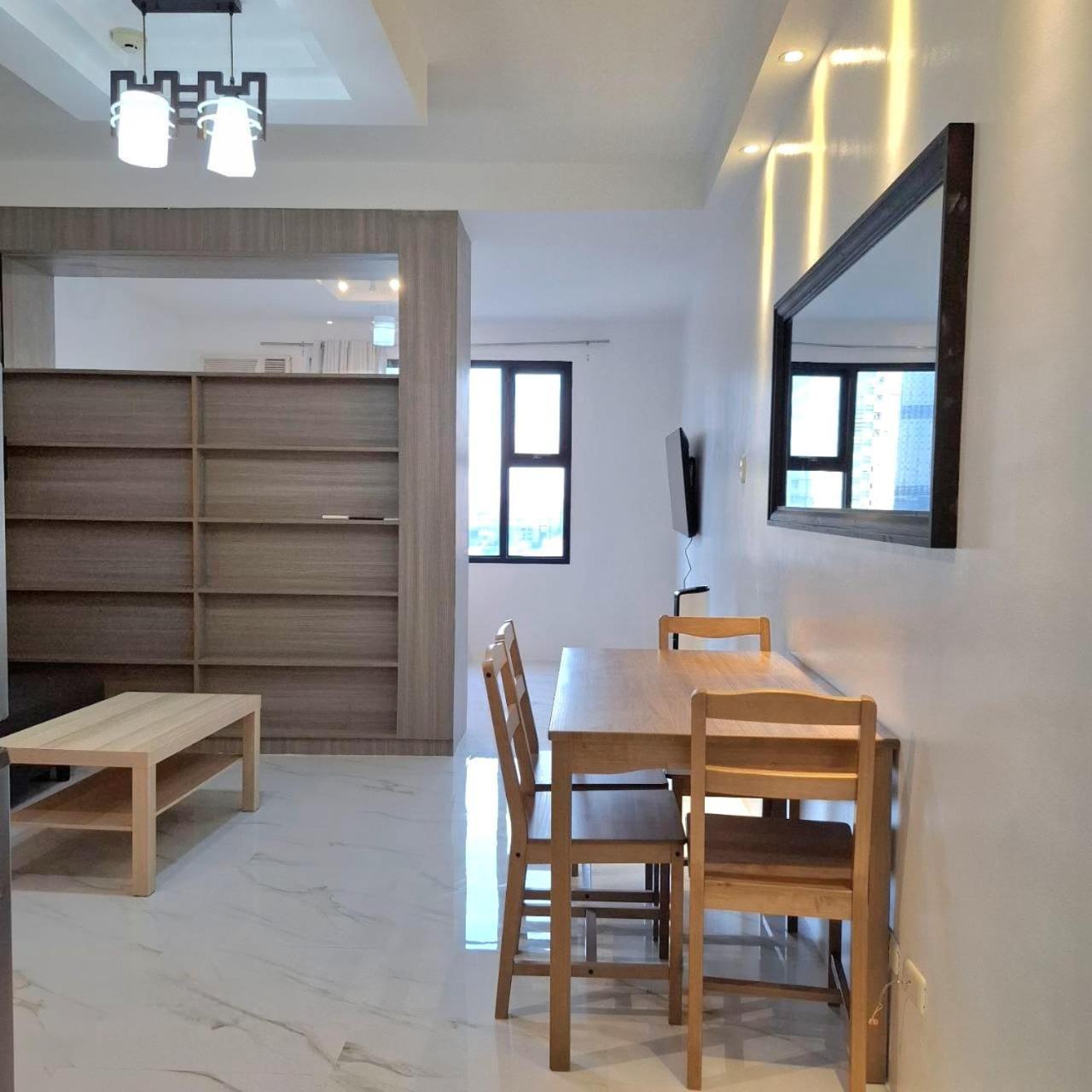 Manila Bayview Rental 외부 사진