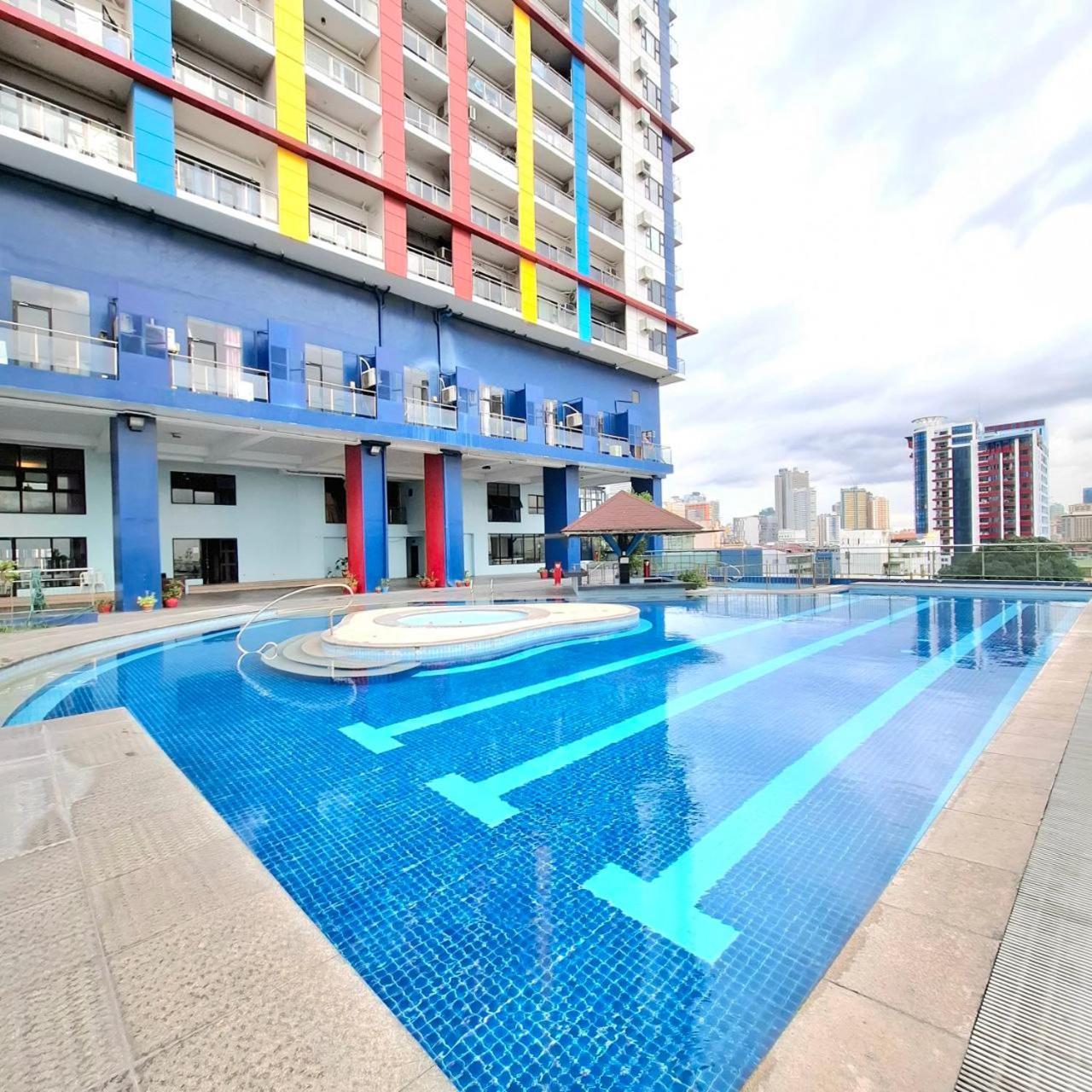Manila Bayview Rental 외부 사진