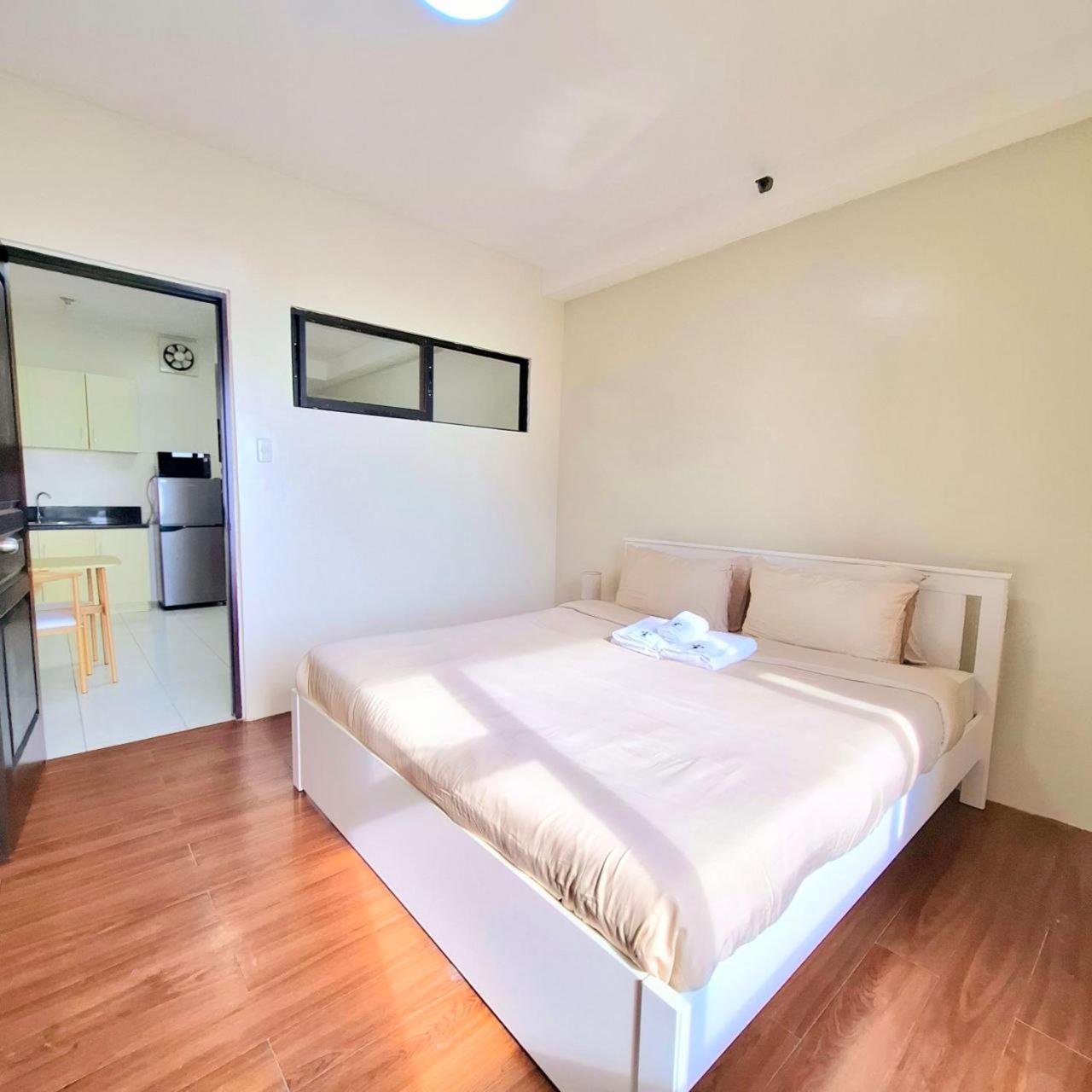 Manila Bayview Rental 외부 사진