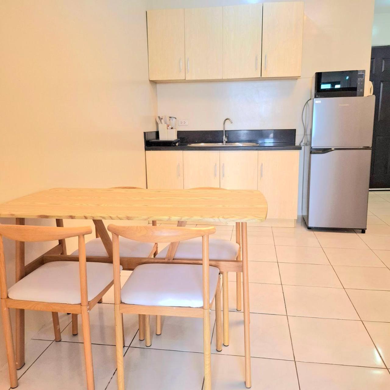 Manila Bayview Rental 외부 사진