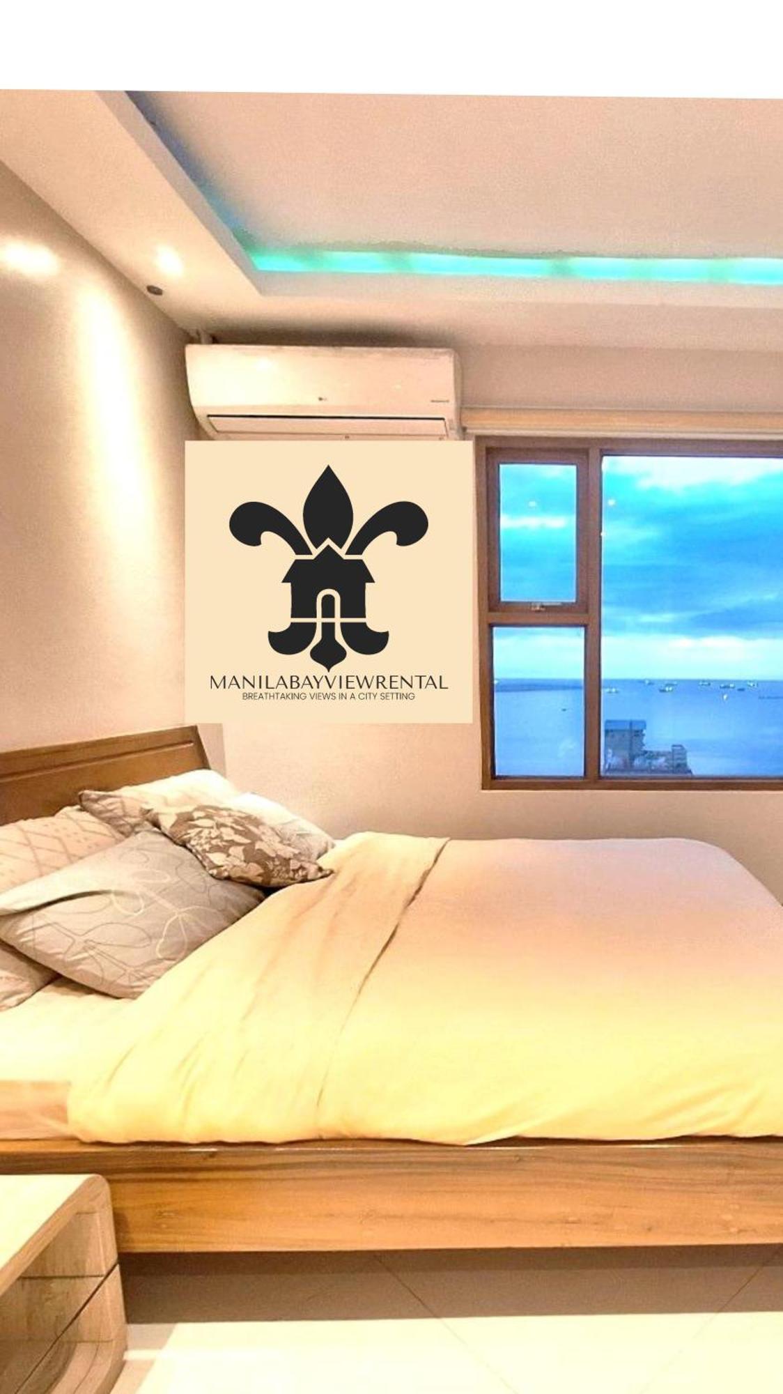 Manila Bayview Rental 외부 사진