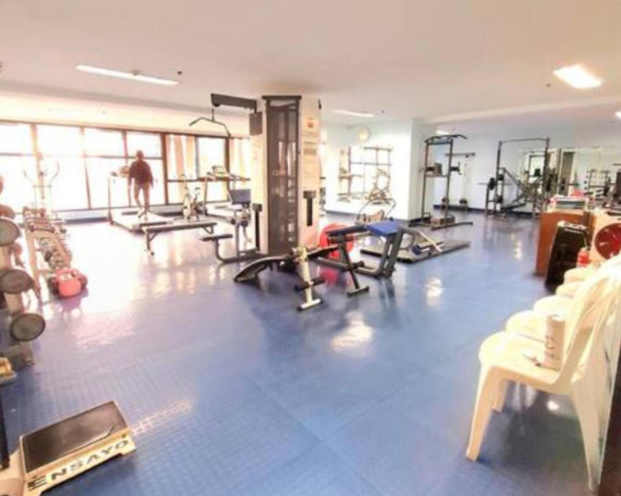 Manila Bayview Rental 외부 사진