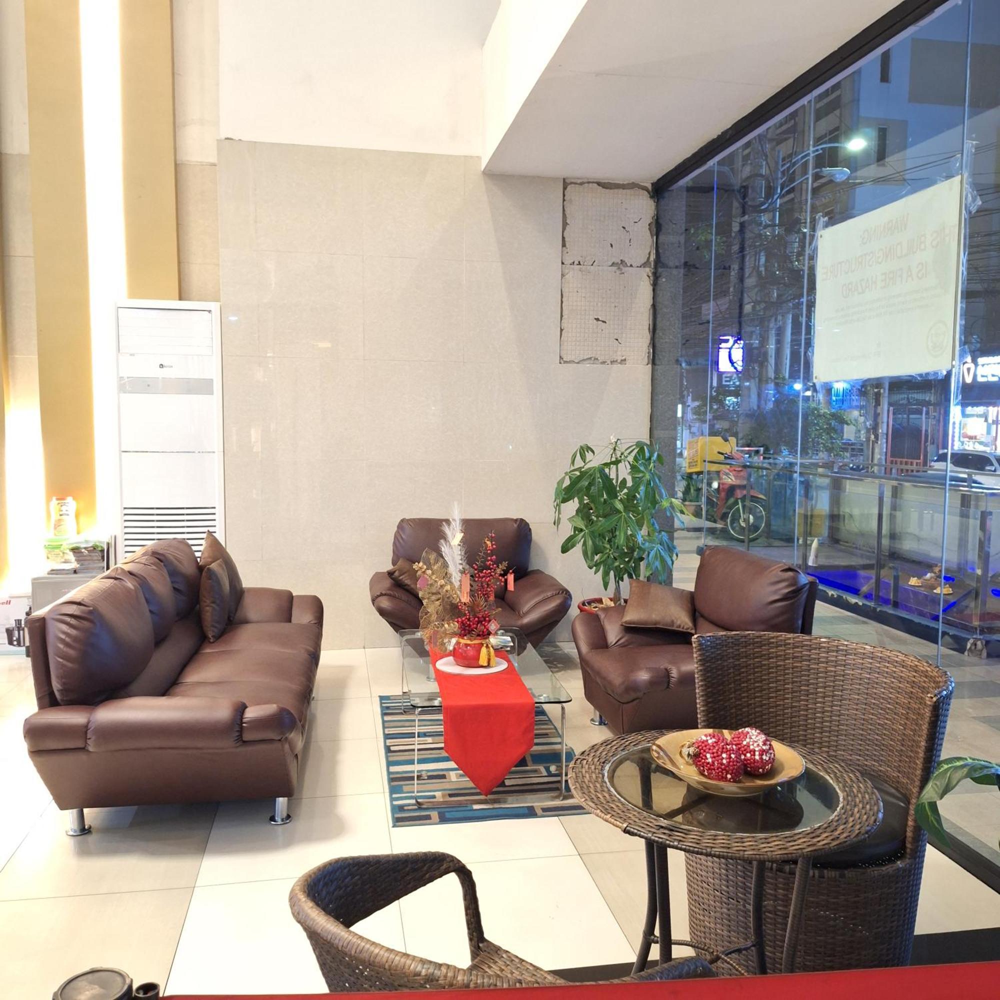 Manila Bayview Rental 외부 사진