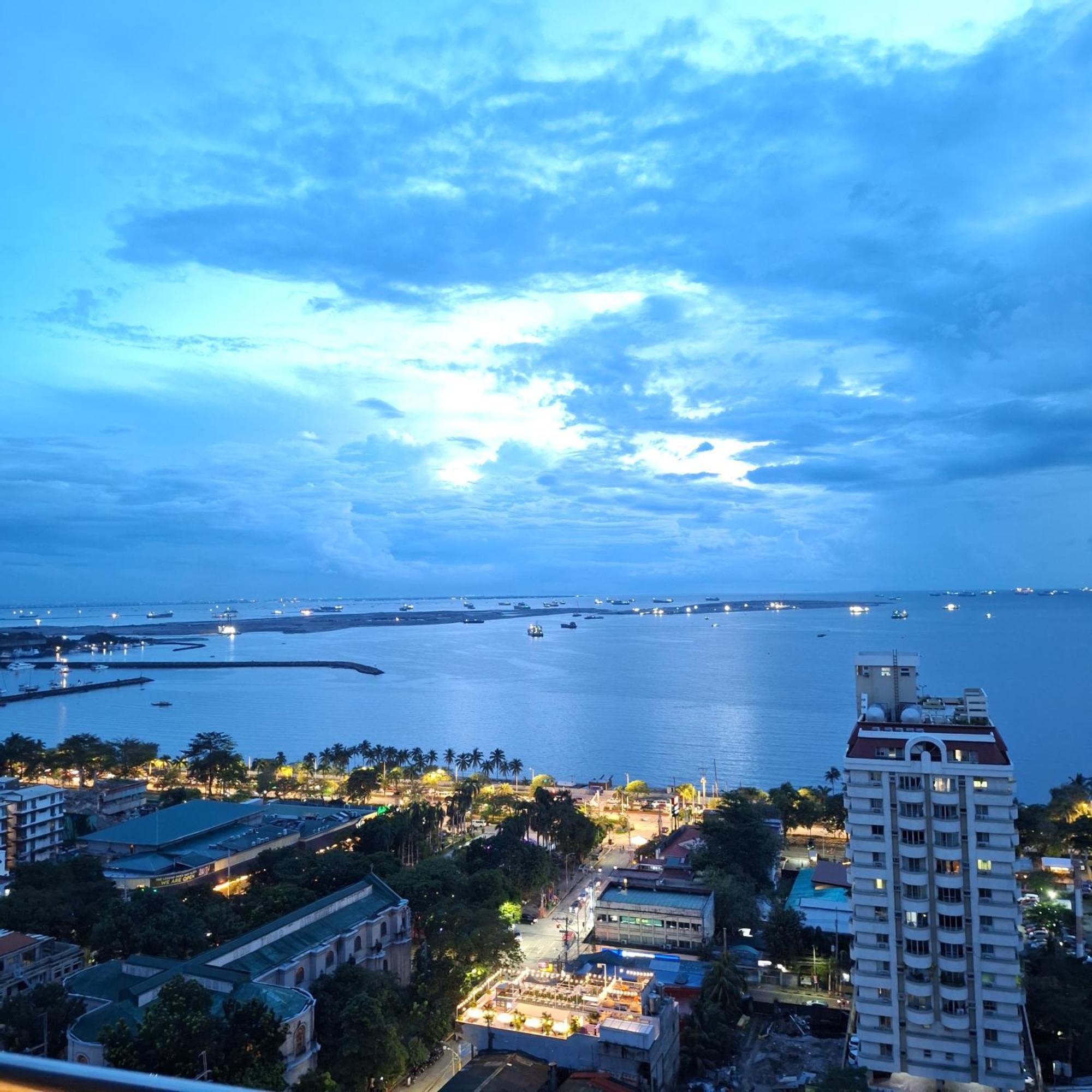 Manila Bayview Rental 외부 사진
