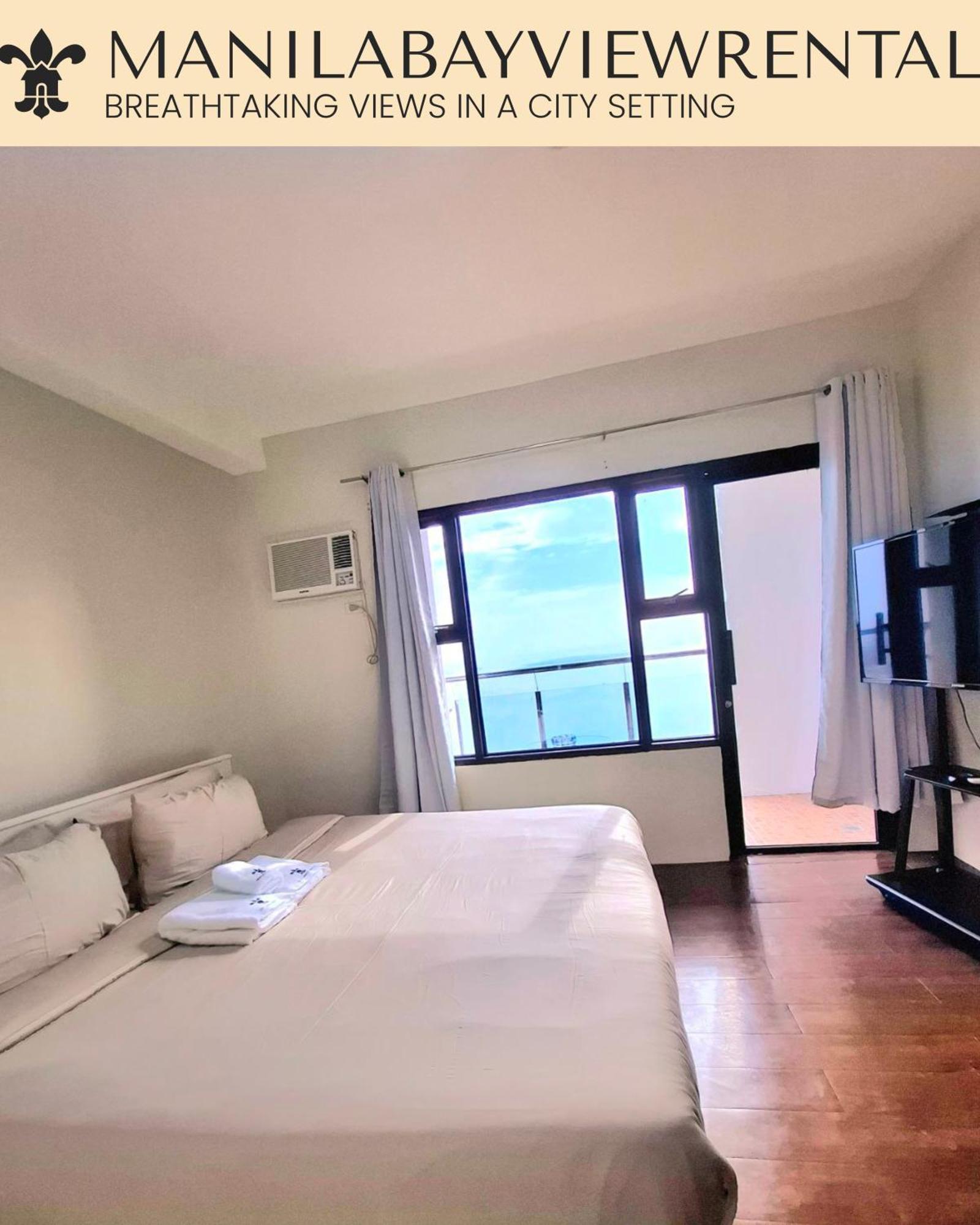 Manila Bayview Rental 외부 사진