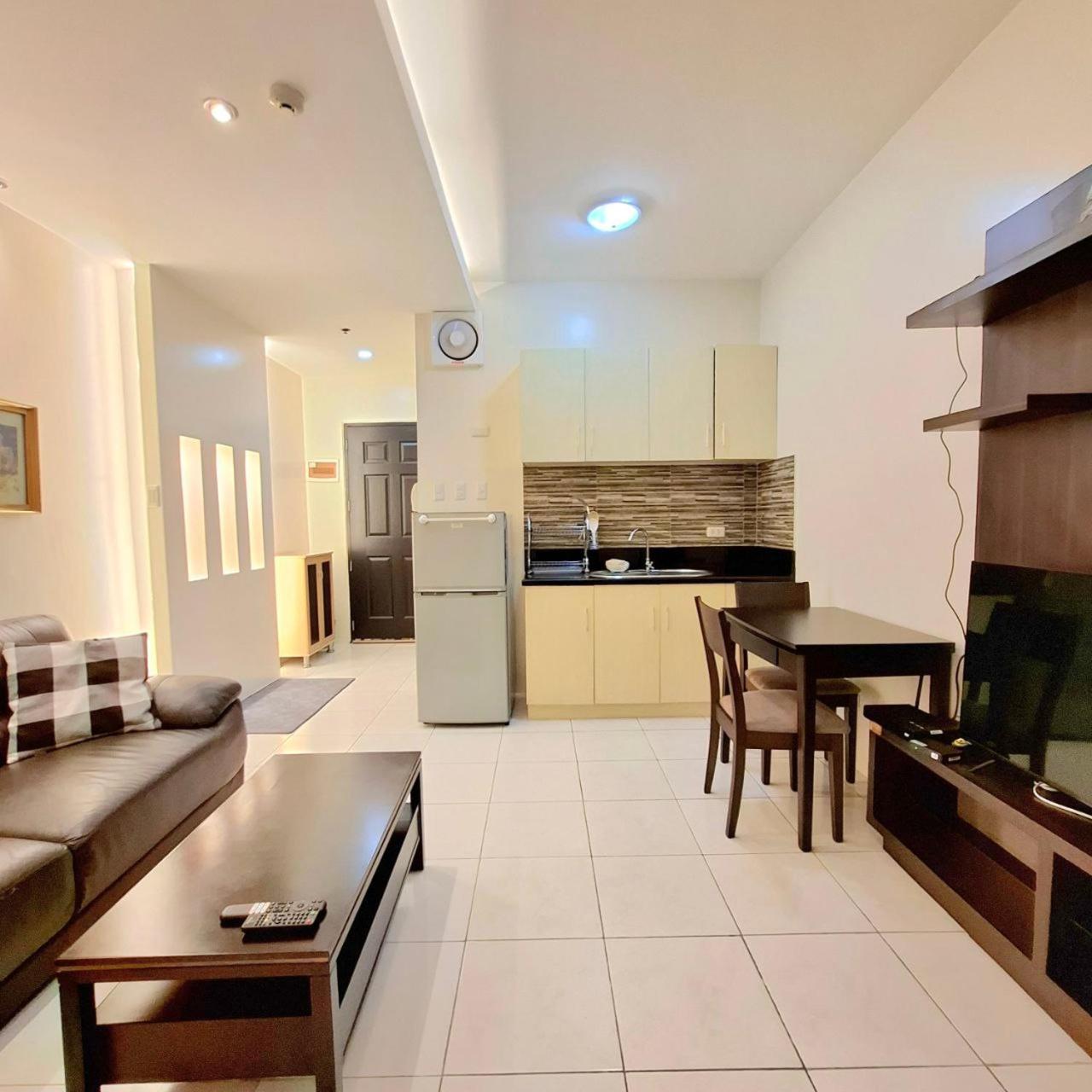 Manila Bayview Rental 외부 사진