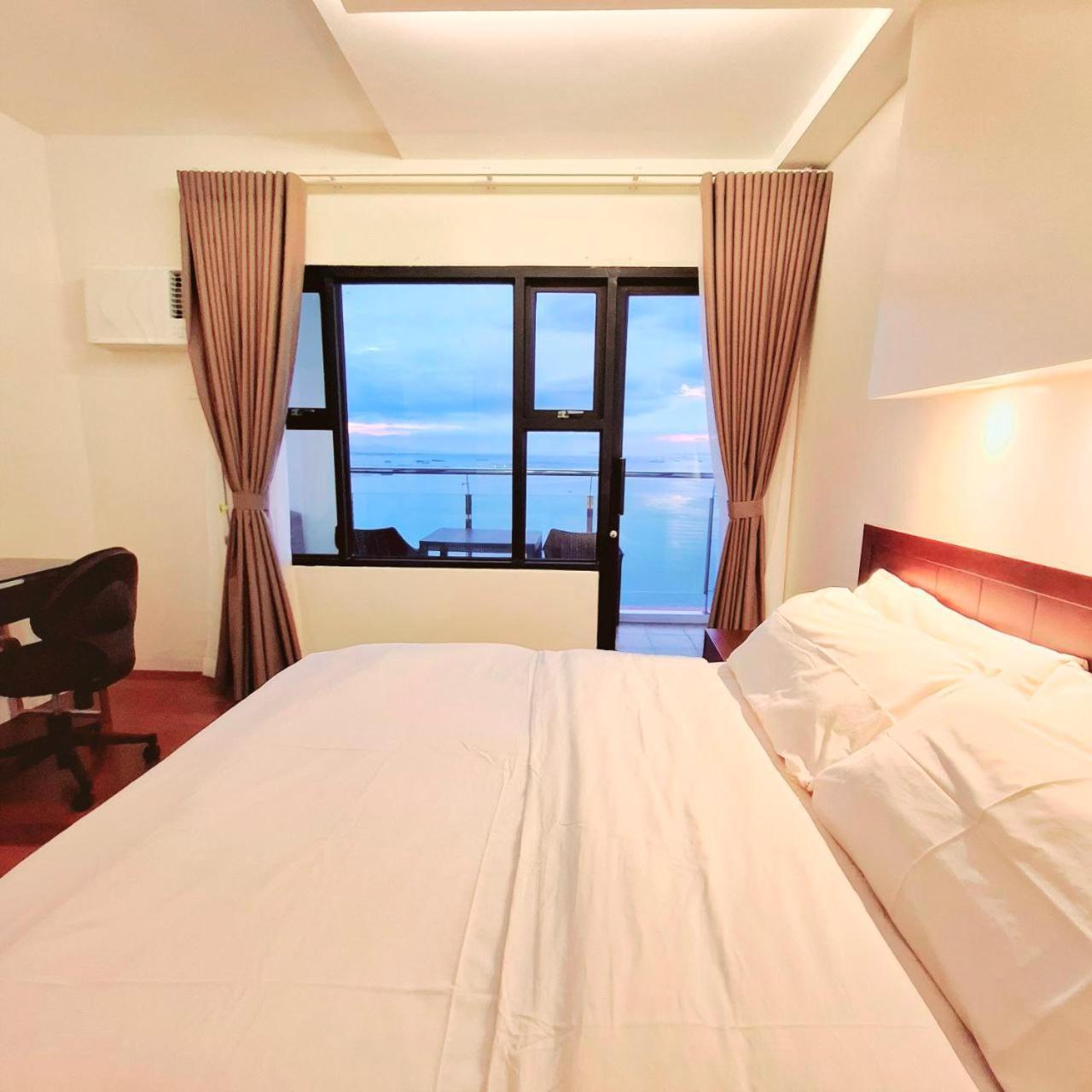 Manila Bayview Rental 외부 사진
