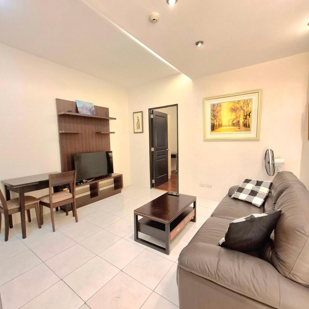 Manila Bayview Rental 외부 사진