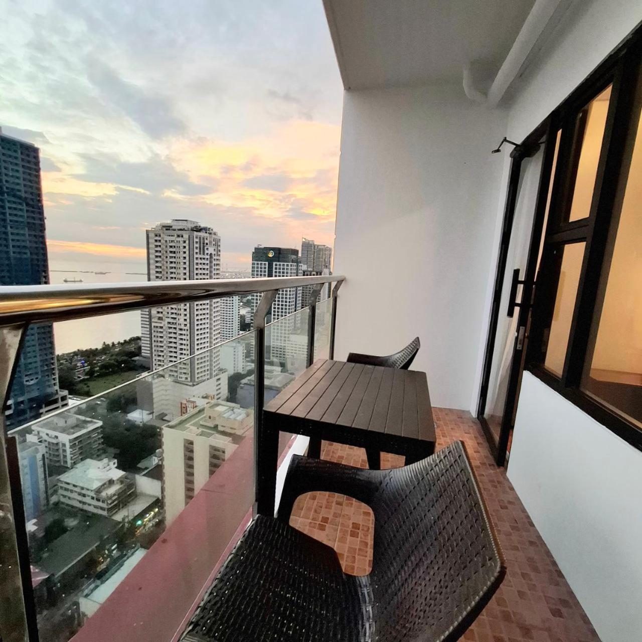 Manila Bayview Rental 외부 사진