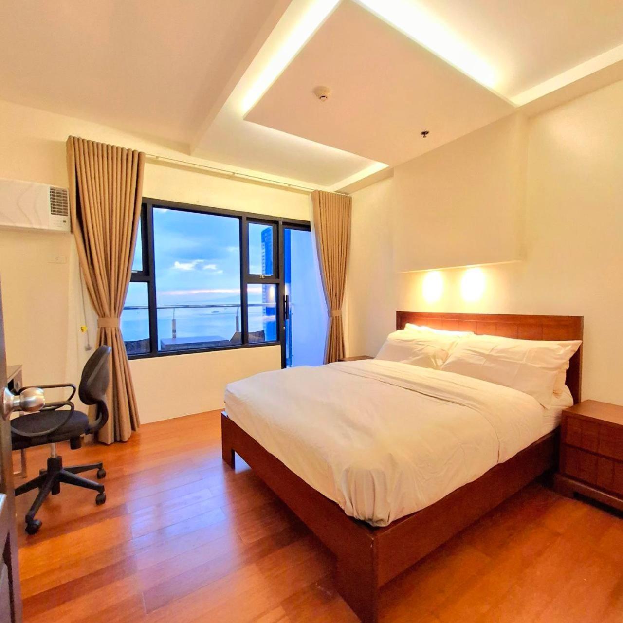 Manila Bayview Rental 외부 사진