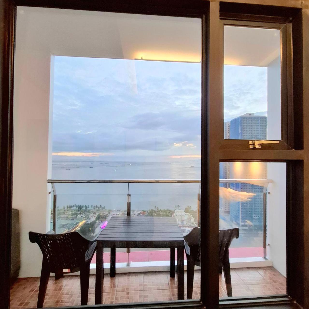 Manila Bayview Rental 외부 사진