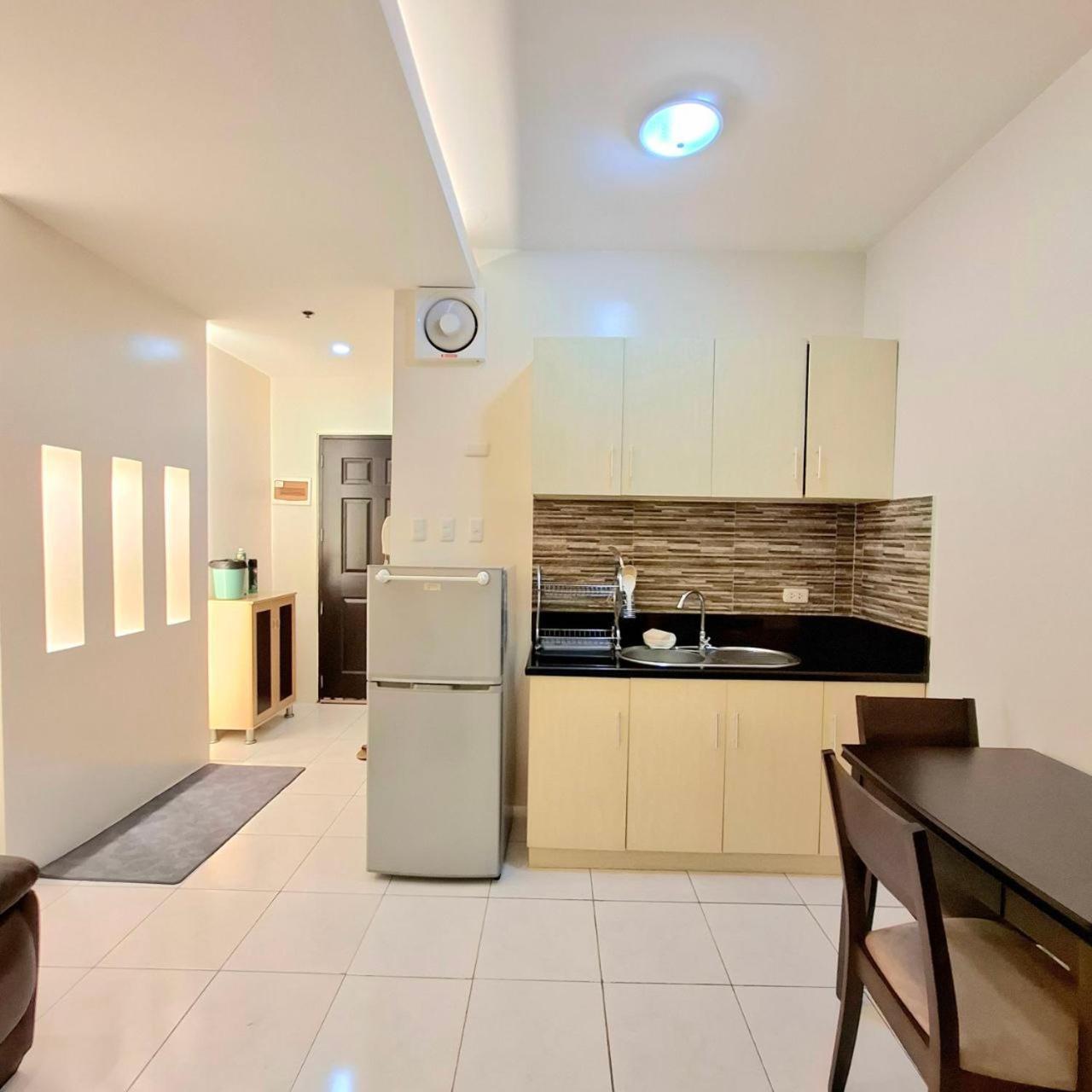 Manila Bayview Rental 외부 사진