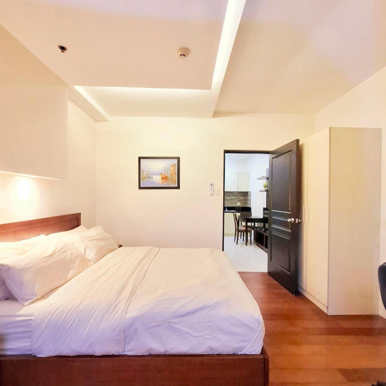 Manila Bayview Rental 외부 사진