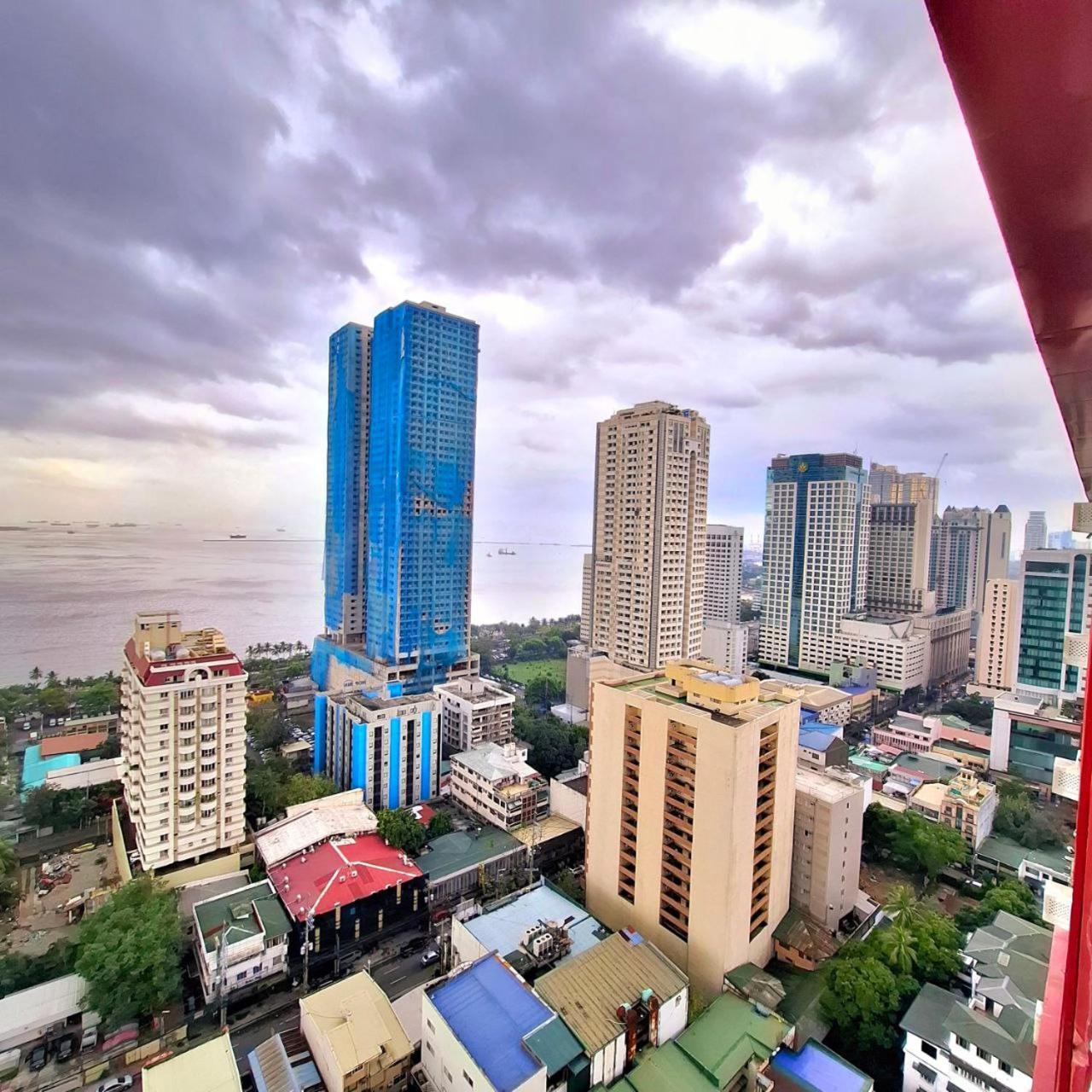 Manila Bayview Rental 외부 사진