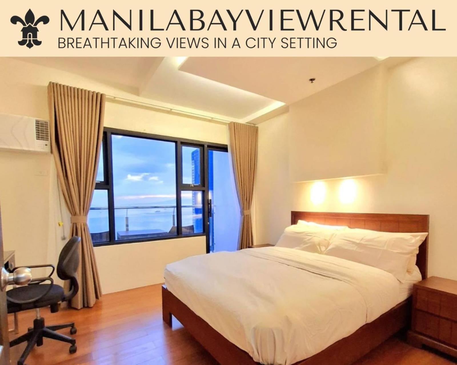 Manila Bayview Rental 외부 사진