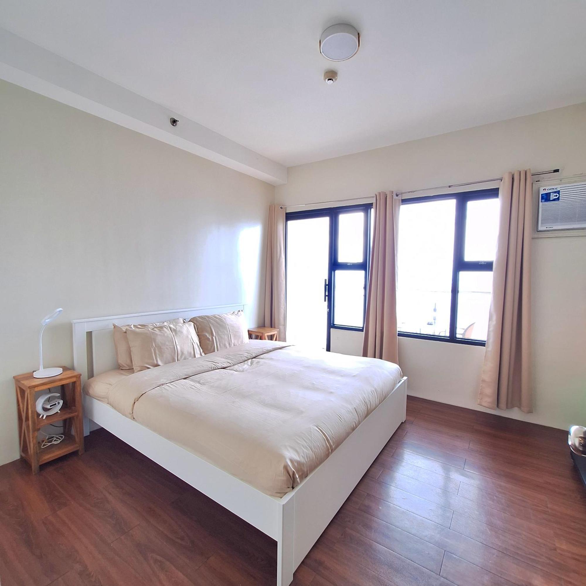 Manila Bayview Rental 외부 사진