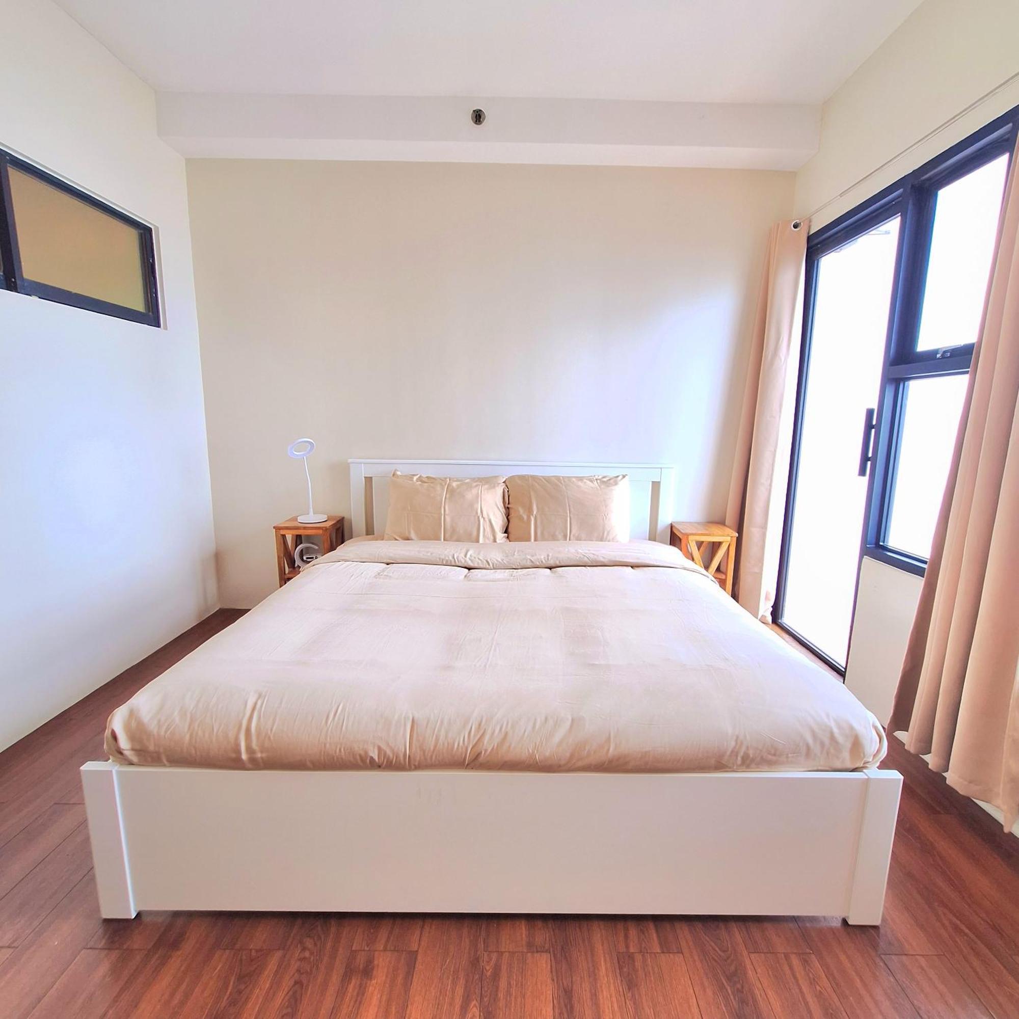 Manila Bayview Rental 외부 사진