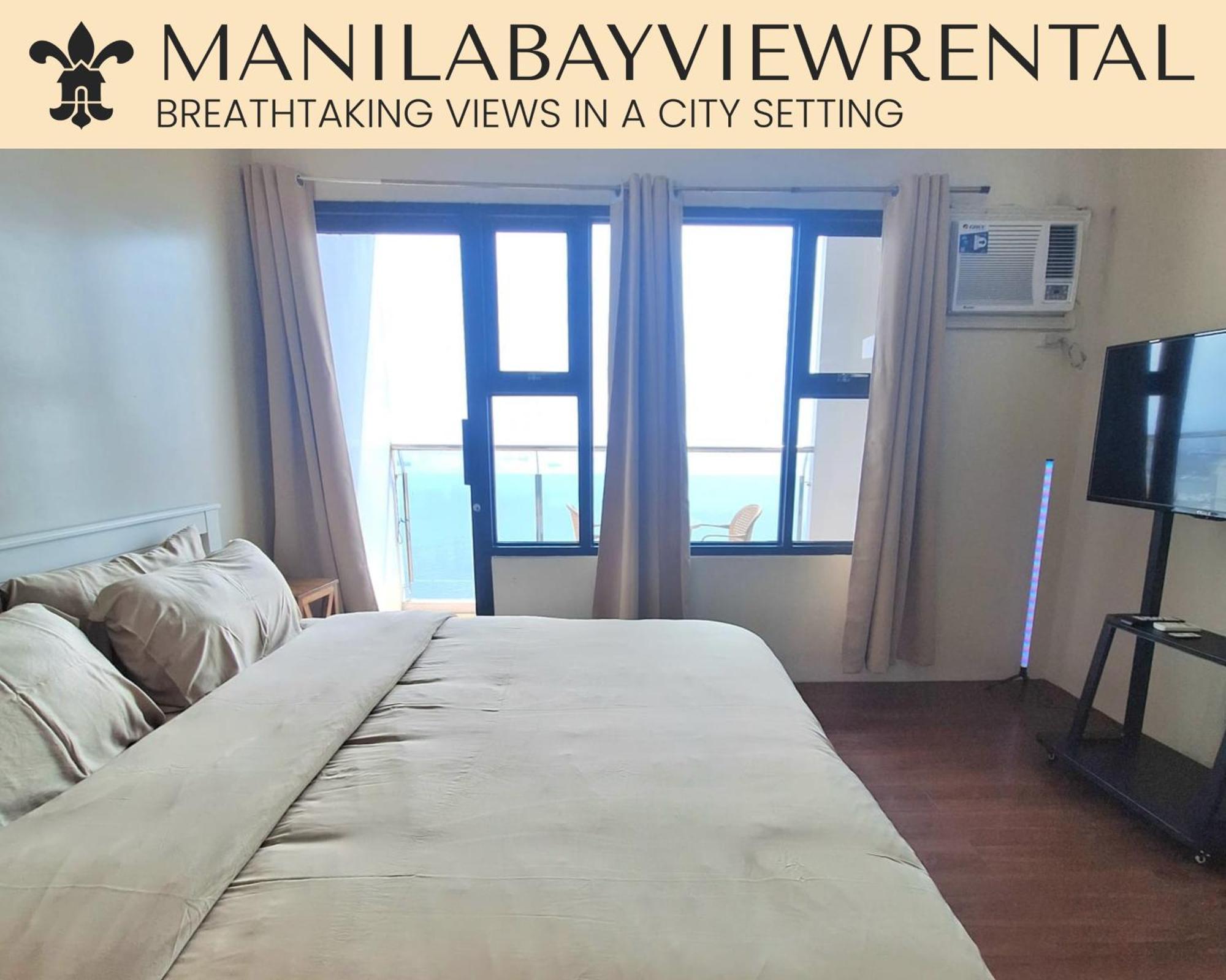 Manila Bayview Rental 외부 사진